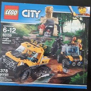 LEGO #60159